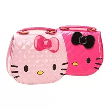 Bolso De Hello Kitty De Hombro Diferentes Colores