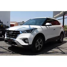 Hyundai Creta Limited 2019