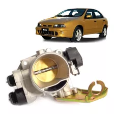 Corpo Borboleta Tbi Fiat Palio Brava Siena 1.6 16v - 46sxf5