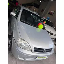 Chevrolet Corsa Sedan 2002 1.0 4p