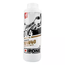 Aceite Ipone 10.4 10w40 Semisintetico