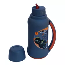 Termo Atom Extreme 1l Pico Matero - Tienda Oficial