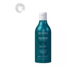 Shampoo Antiresiduos Blueken Professional 500ml Promoção