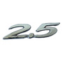 Emblema B2200 Mazda Camioneta Lateral O Tapa 1987-1993 Placa