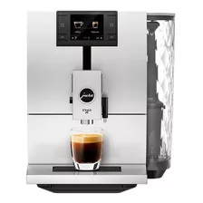 Cafetera Jura Ena 8 Super Automática Metropolitan Black Expreso 120v