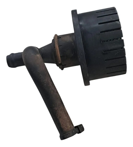 Saida Vacuo Mb Atego Preto 2
