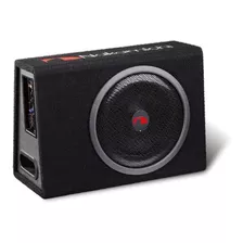 Caja Amplificada Nakamichi 130w Rms 10 Pulgadas 800w Nbx25a