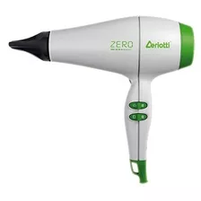 Secador De Cabello 100% Italiano, Ceriotti Zero 2500w