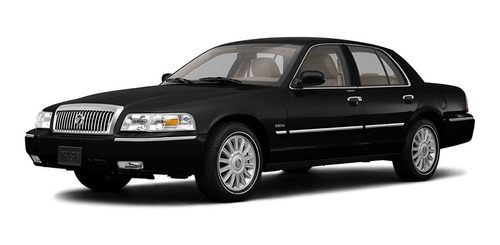 Rin 17 Mercury Grand Marquis Lincoln Town Car #8w3z1007a 1pz Foto 10