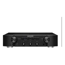 Amplificador Marantz Pm6007 2 Canales Led