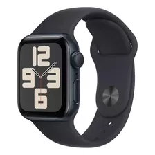 Apple Watch Se (gen 2) 44mm Midnight