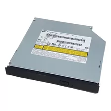 Gravadora Cd Dvd Sata+frontal Para Lenovo Thinkpad Edge E40