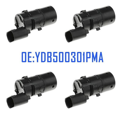 Auto, Carro, Sensor, Reve Dybanp Sensor Pdc, Para Land Rover Foto 2