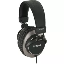 Auriculares Estereo Roland Rh-300