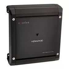 Kenwood Excelon X501 1 Class D Mono Power
