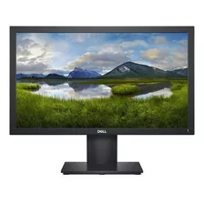 Monitor Dell E2020h Lcd 20 Hd Widescreen 60 Hz 5 Ms