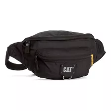 Riñonera Caterpillar Raymond Waist Bag Negro A8343201