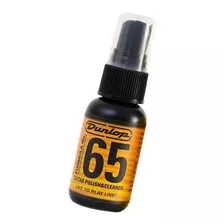 Dunlop 651j Limpiador Y Polish Para Guitarra 1oz.