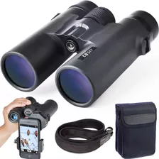 Prismaticos Binocular De Techo 10 X 42 Gosky Hd Lente Bak4