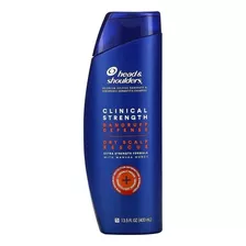 Shampoo Head & Shoulders Clinical Stren - mL a $172