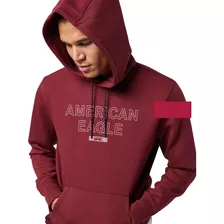 Sudadera American Eagle Hombre