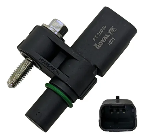 Sensor De Fase Peugeot 208 2008 Renault C4 Cactus Ds3 1.2thp