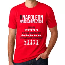 Remera River Campeón Libertadores 2018 100% Algodón 7