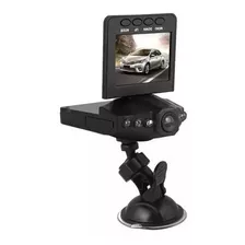 Camara Para Carro Hd Dvr Vision Nocturna Accidente Vigilacia