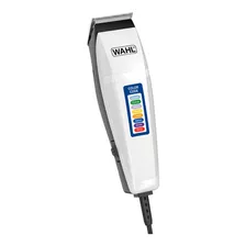 Máquina De Corte Wahl Clipper Color Code 16 Peças+bolsa 110v