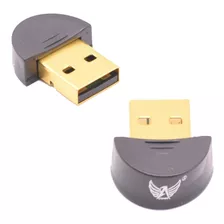 Adaptador Usb Bluetooth 5.0 Para Pc Notebook 