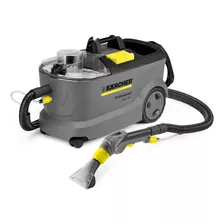 Aspiradora Limpia Tapizados Karcher Puzzi 10/1 Industrial