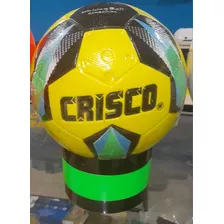 Balon De Kickimball Marca Crisco 
