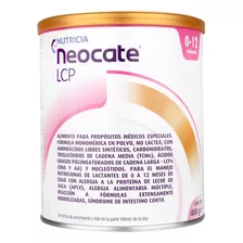 Leche Neocate 400grs