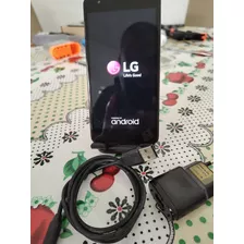 Celular LG K8 16 Gb Desbloqueado