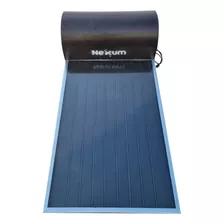 Termotanque Solar Placa Plana Nexum 100l Resistenc Eléctrica