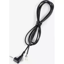 Cable Plantronics De 2,5 Mm A Modular De 19,5 Pulgadas