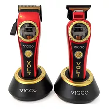 Combo Viggo Volt Clipper + Trimmer 