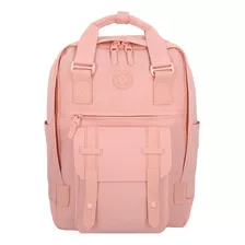 Mochila Xtrem By Samsonite - Portland 341- Pink