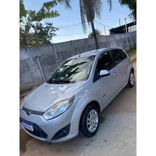 Ford Fiesta 2011 1.0 Pulse Flex 5p