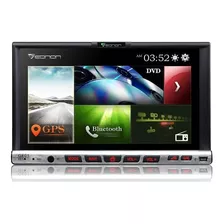 Eonon - Radio Carro Pantalla 7 PuLG. Repr. Dvd 2 Din - Gps