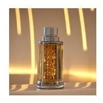 Colonia Boss The Scent De Hugo Boss Edt 100ml Nuevo