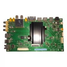 Placa Main Hitachi Cdh-le49smart14