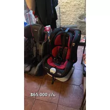 Silla Bebe Para Auto