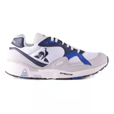 Zapatillas Le Coq Sportif Originales R850 Sport Og Asfl70