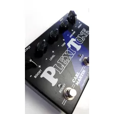 Pedal Carl Martin Plexitone