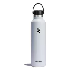 Botella De Tapa Flexible De Boca Estandar Hydro Flask - Bo