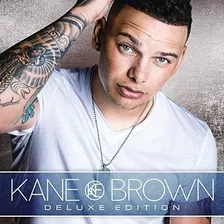 Kane Brown (deluxe)