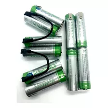 Bateria Para Aspirador Electrolux Erg 1, 02, 03, 04, 05, 06 