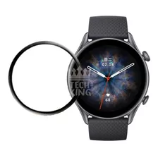 Pelicula Todos Modelos Linha Amazfit Gtr - Vidro E 3d