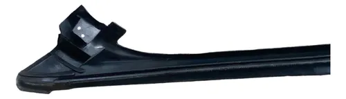 Borracha Porta Diant Esq Mercedes Cls 63 2007 2008 2009 5